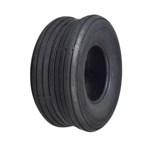Cauciuc scuter electric City Coco 225/55-8, compatibil 18x9.5-8
